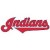 Cleveland Indians