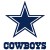 Dallas Cowboys