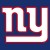 New York Giants