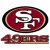 San Francisco 49ers