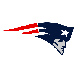 Logo New England Patriots