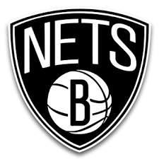 Logo Brooklyn Nets