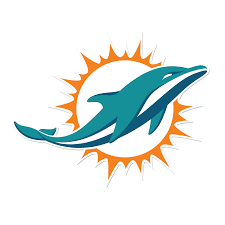Logo Miami Dolphins