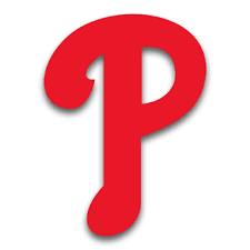 Logo Philadelphia Phillies