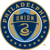 Logo Philadelphia Union