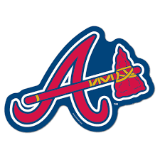 Logo Atlanta Braves