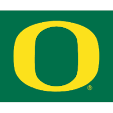 Logo Oregon Ducks
