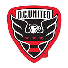 Logo DC United