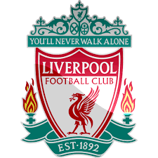 Logo Liverpool FC