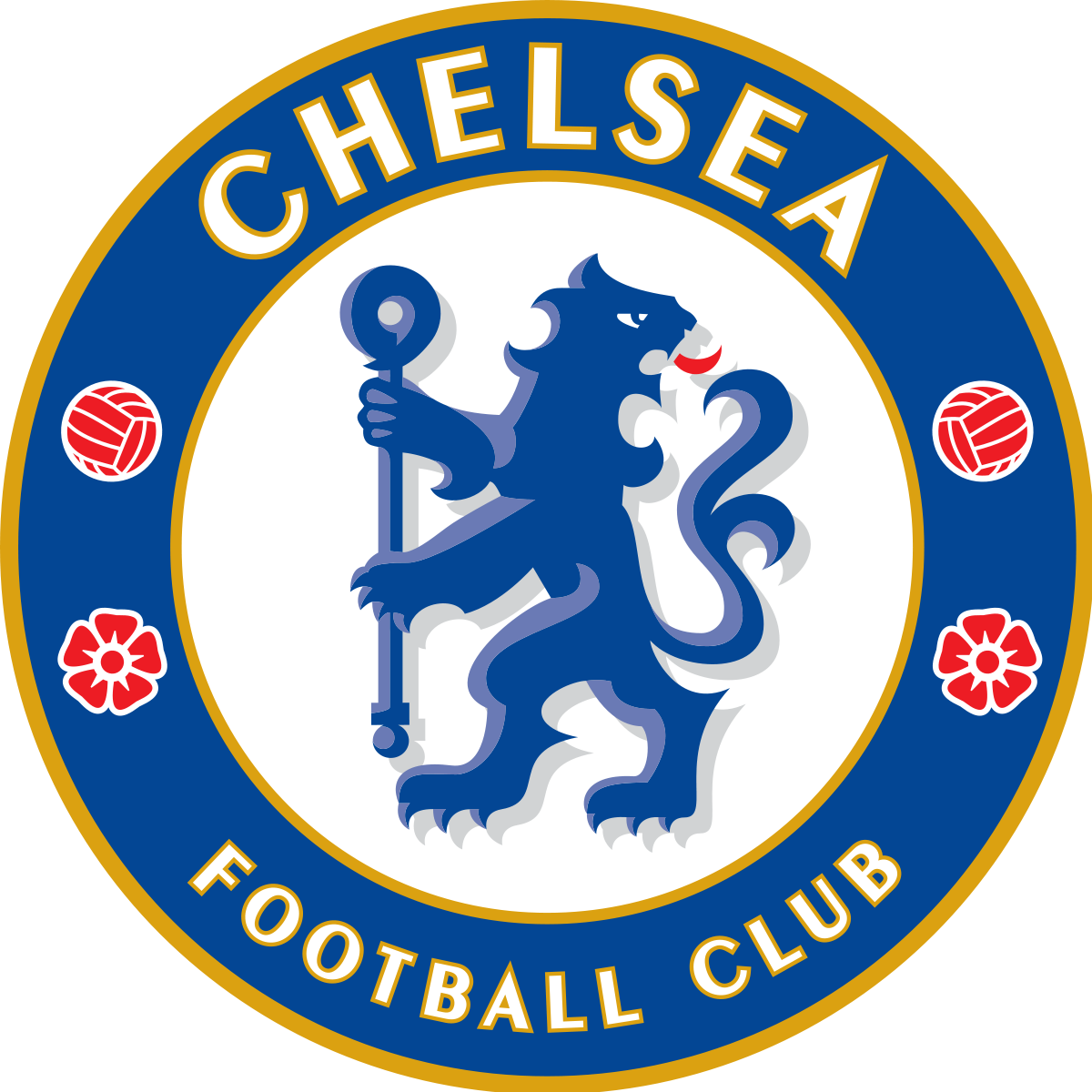 Logo Chelsea FC