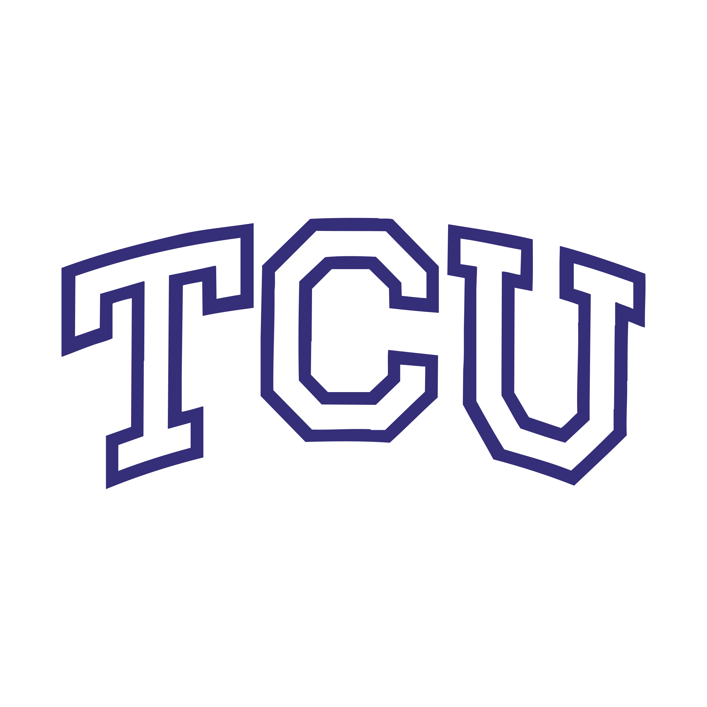 Logo Texas Christian
