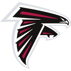 Logo Atlanta Falcons