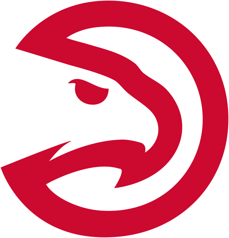 Logo Atlanta Hawks