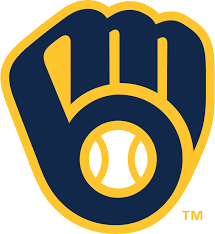 Logo Milwaukee Brewers