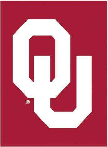 Logo Oklahoma Sooners